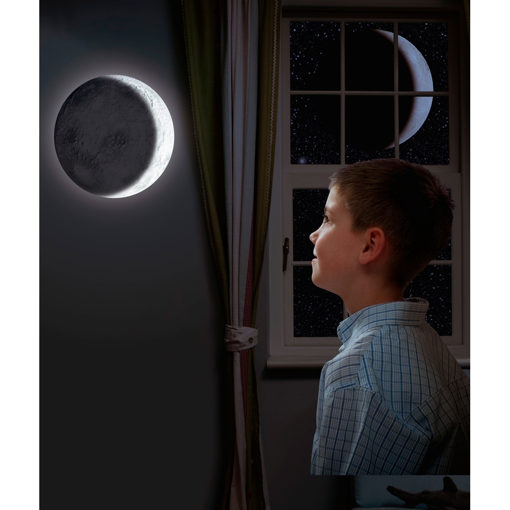 Mein ganz eigener Mond