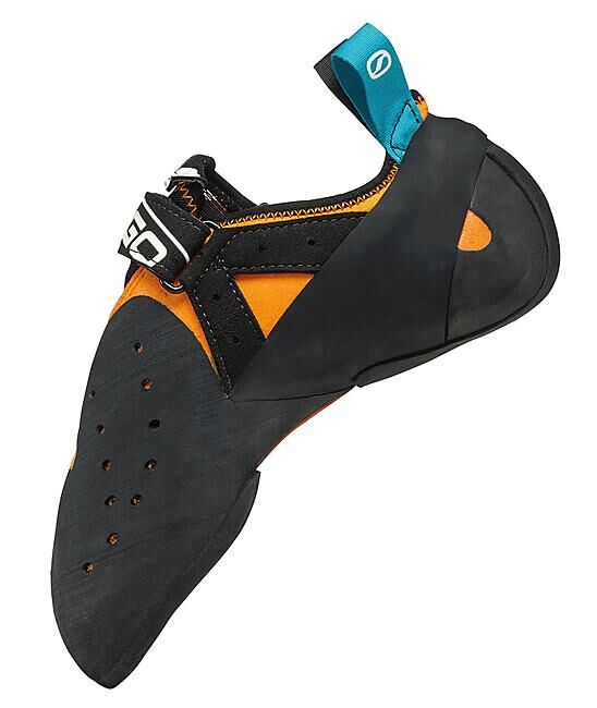 SCARPA - CHAUSSONS ESCALADE DRAGO LIMITED EDITION