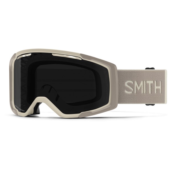 Smith - Rhythm MTB ChromaPop S1 + Clear S0 - Masque VTT