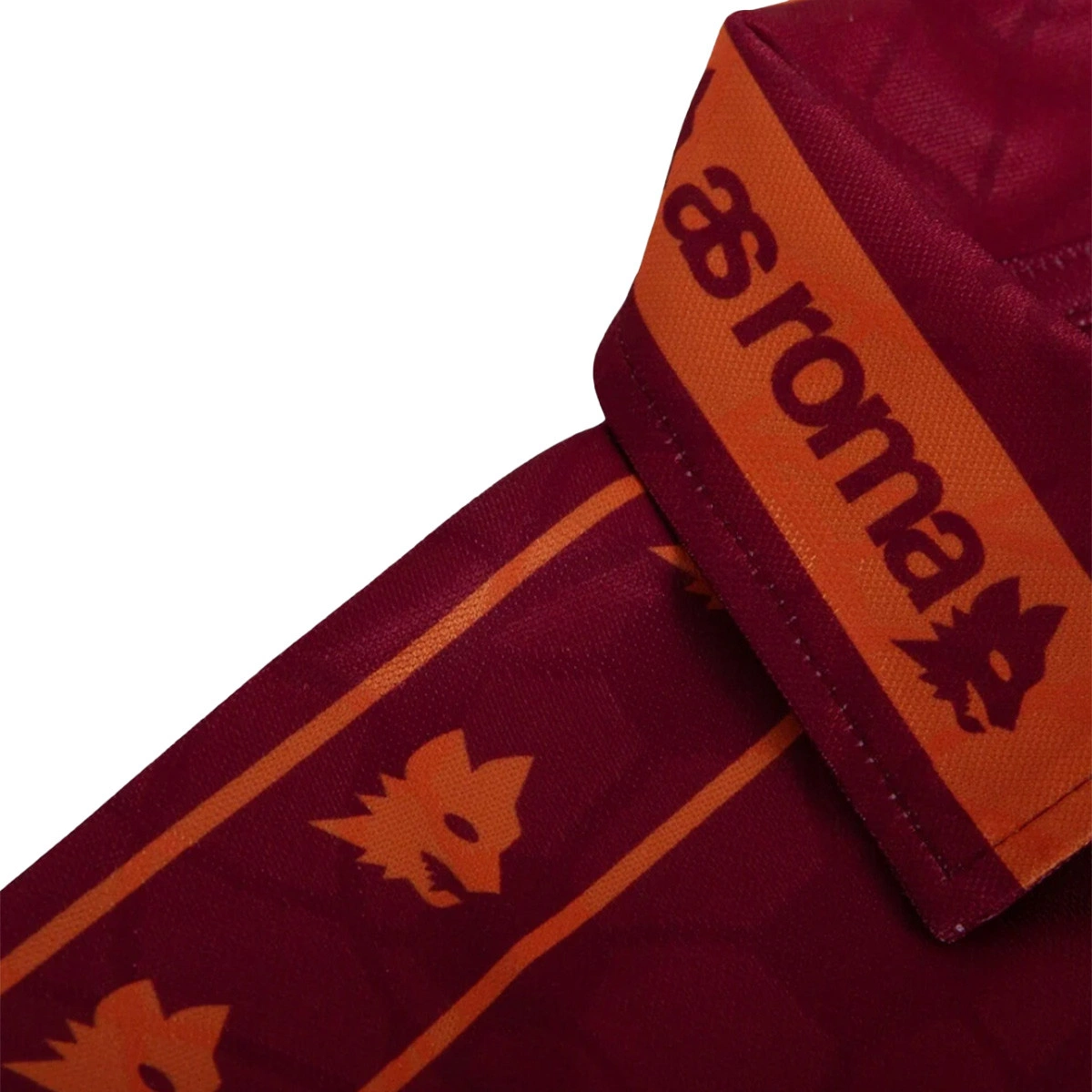 T-Shirt COPA A.S. Roma 1994 - 95 Retro