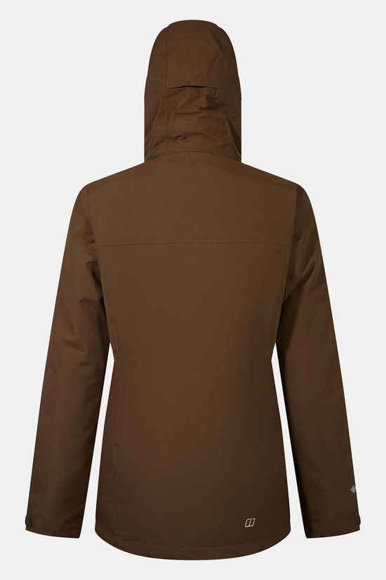 Berghaus Berghaus Hillwalker 2.0 Gemini 3-in-1 Jas Dames