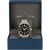 Jacques Lemans Herrenuhr Hybromatic / IP-gold Bicolor