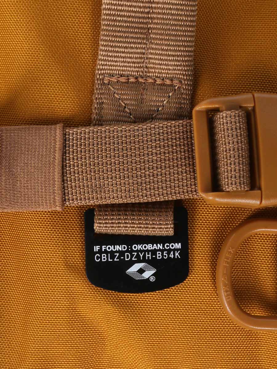 Sac À dos Cabinzero Classic Plus 42 L