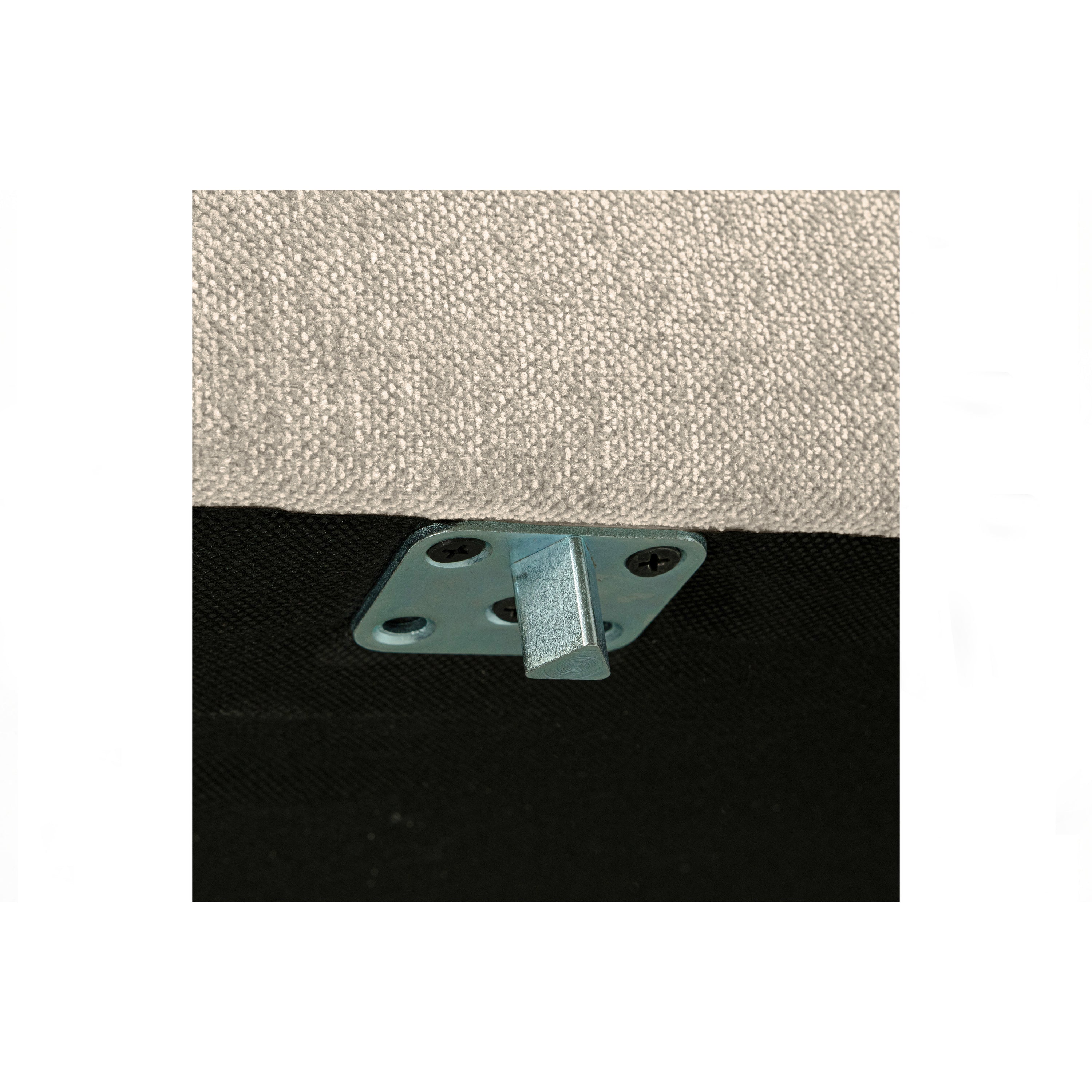 vtwonen Loveseat Element Couple - Polyester - Zand