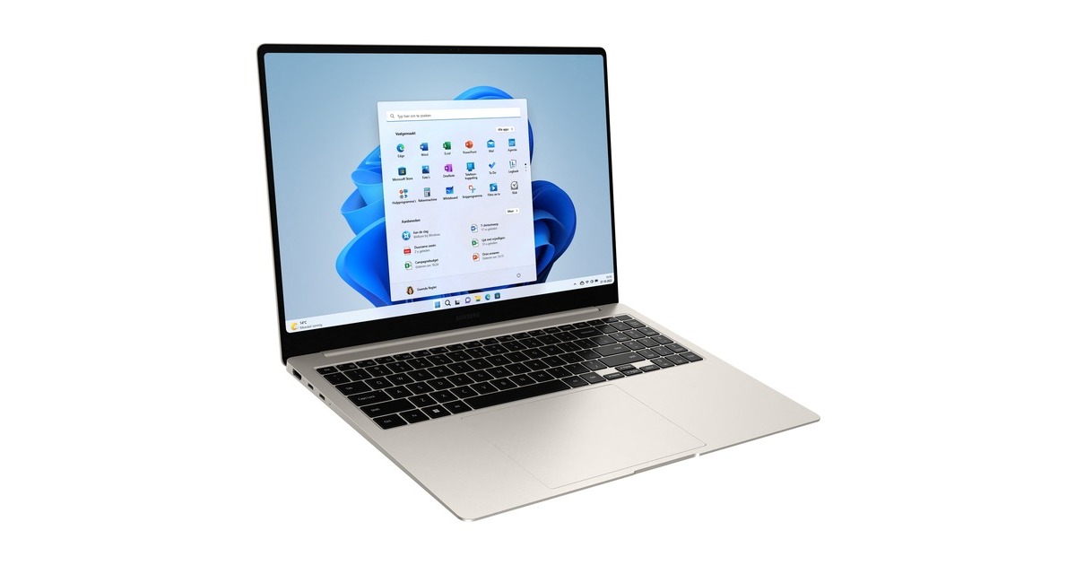 SAMSUNGGalaxy Book3 Pro (NP960XFG-KA1NL) 16