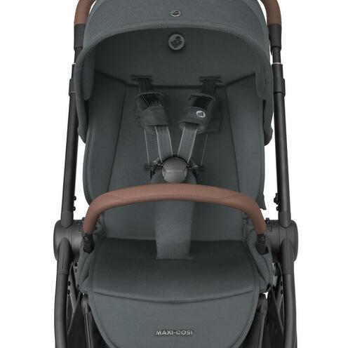 Poussette Oxford Twillic Graphite - MAXI COSI