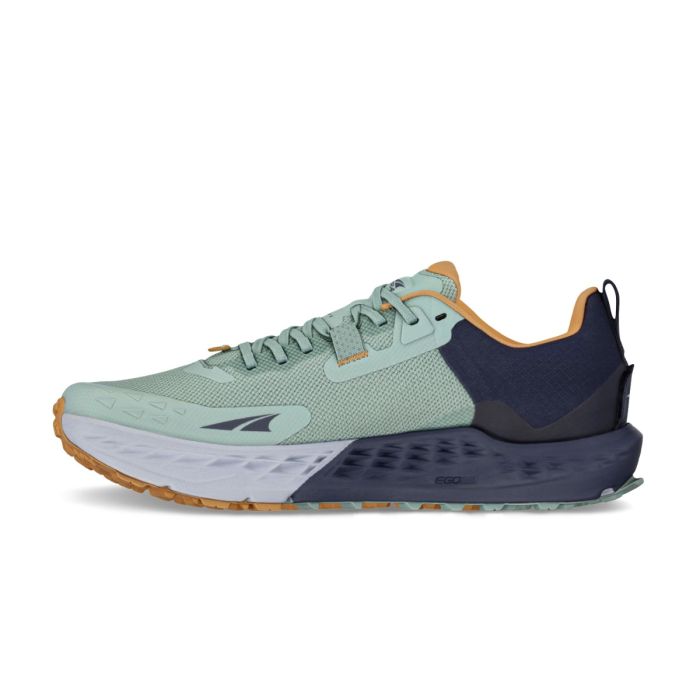 Altra Herre Trailsko Timp 5 Grøn