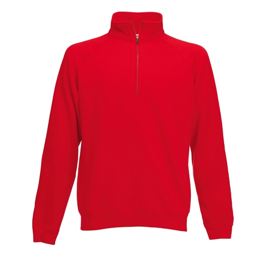 Sudadera Básica Fruit Of The Loom 70/30 Premium