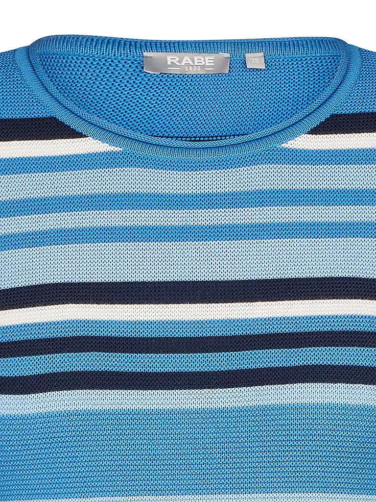 RABE Pullover blau