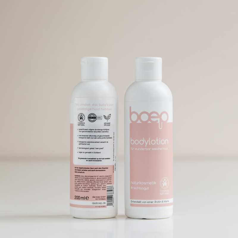 boep Bodylotion 200 ML