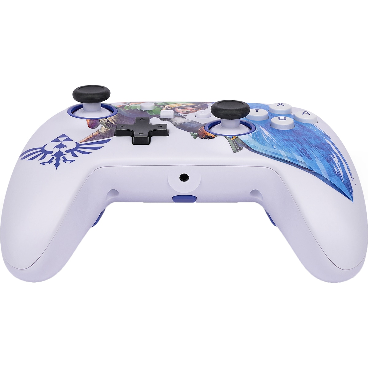 PowerA Switch kontroller