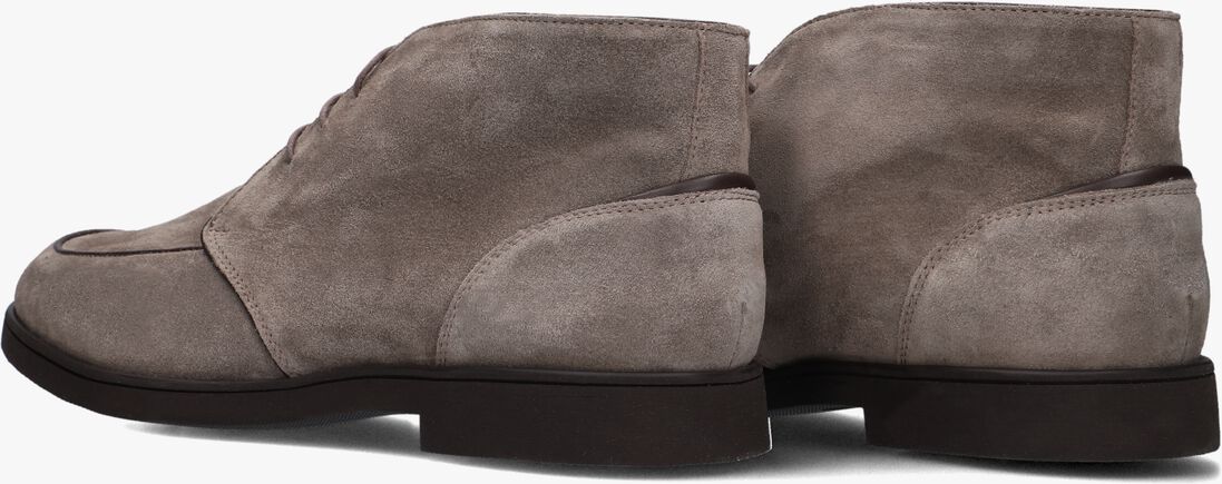 taupe greve veterschoenen tufo 1517