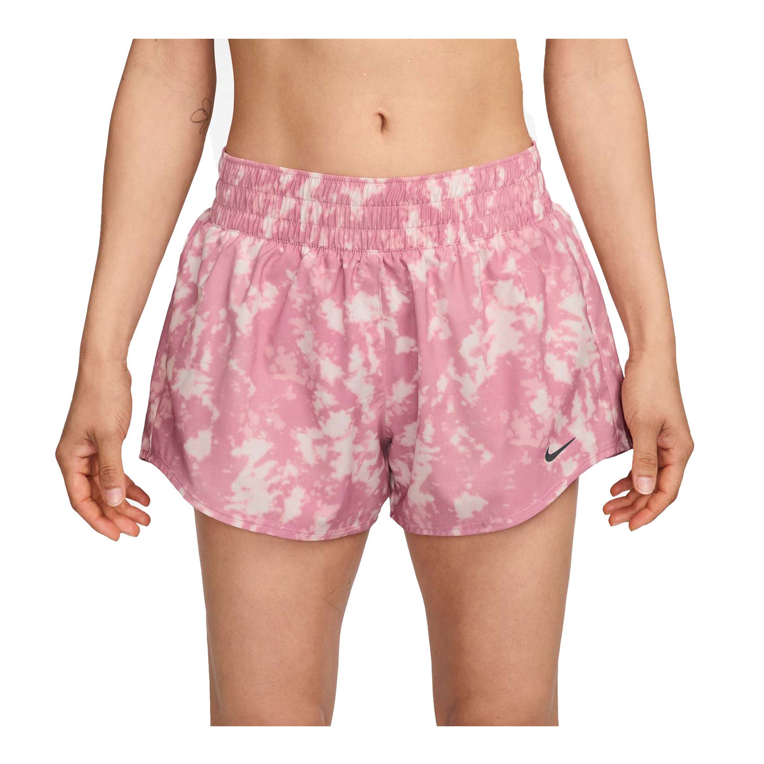Nike  One Dri-FIT Shorts Dames