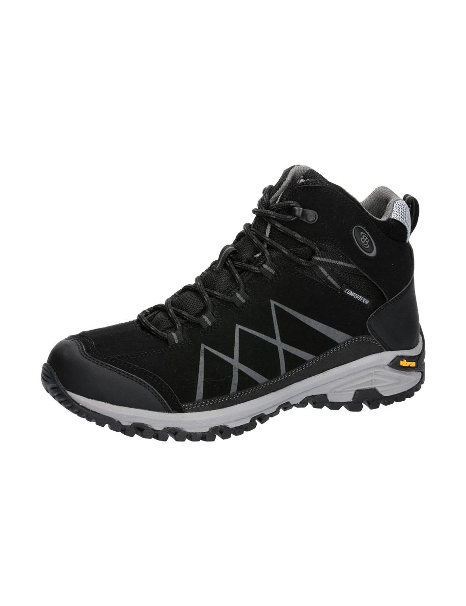 Outdoorstiefel Kansas High