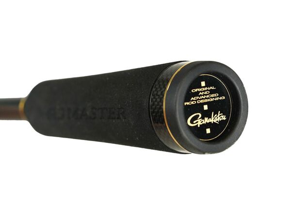Canne Spinning Gamakatsu LL Master