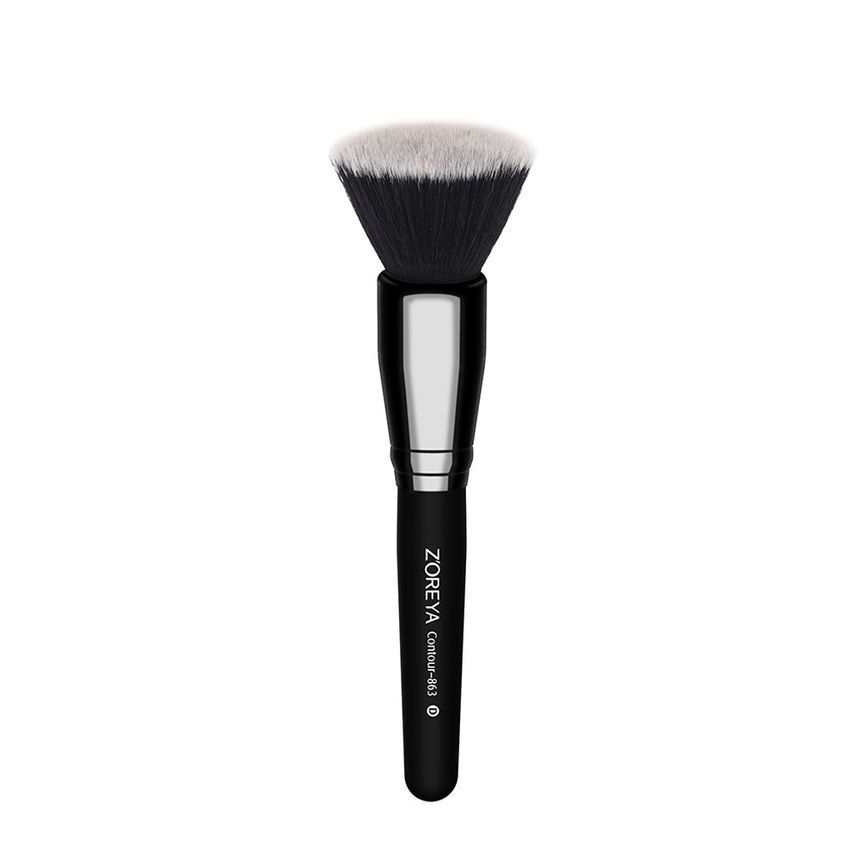 ZOREYA - Foundation Brush (verschillende designs)