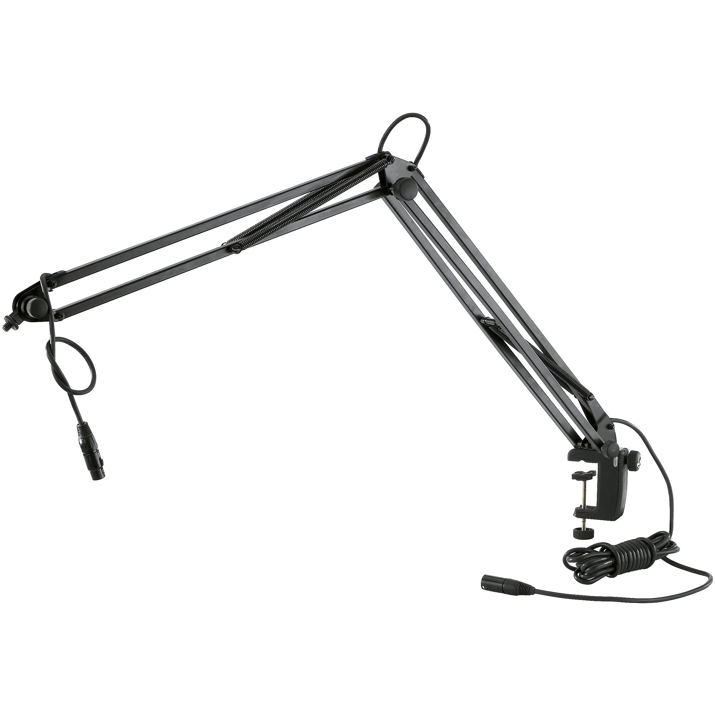 Konig & Meyer 23850 microfoon bureau-arm