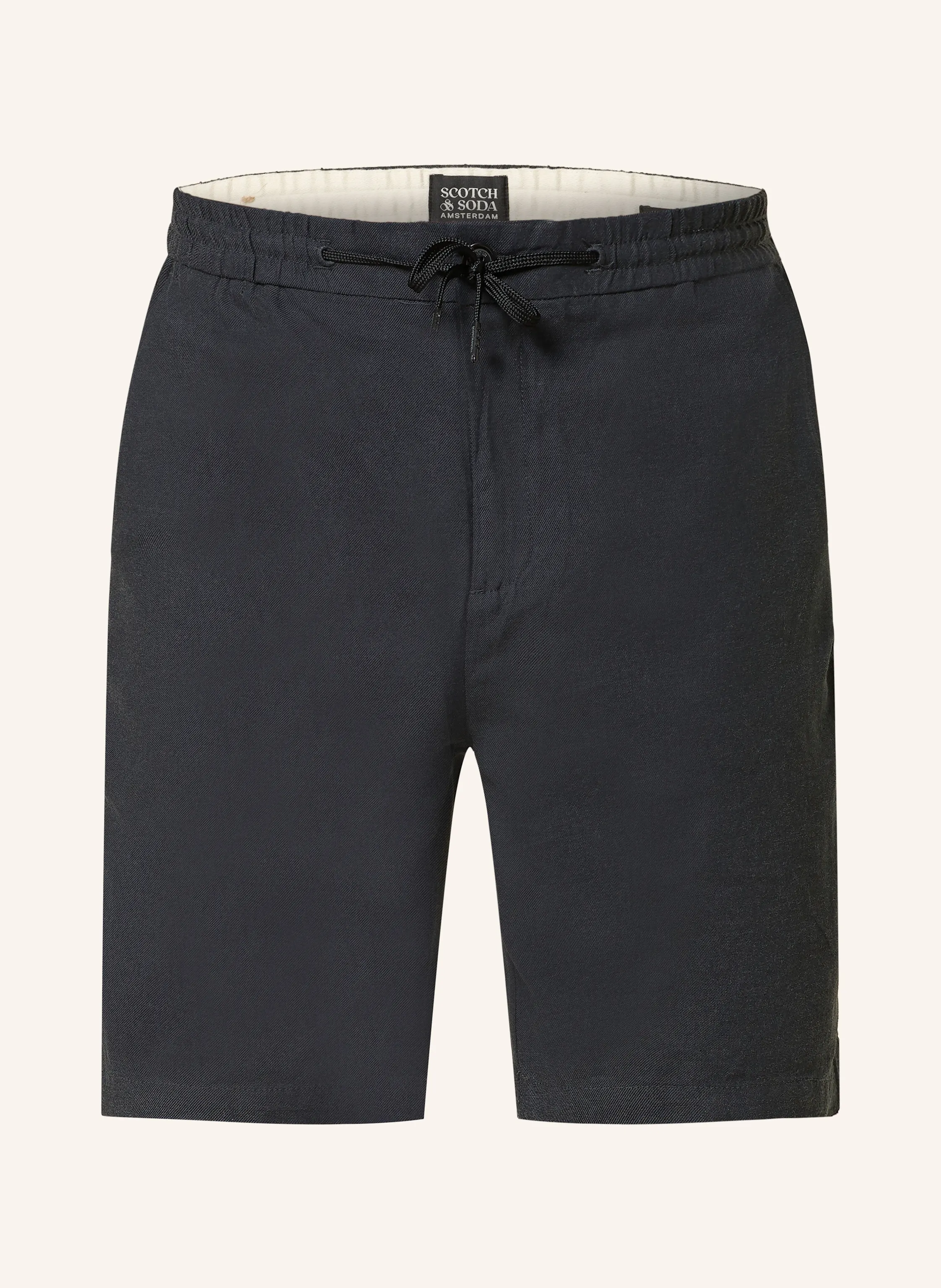 SCOTCH & SODA Shorts FAVE Slim Fit