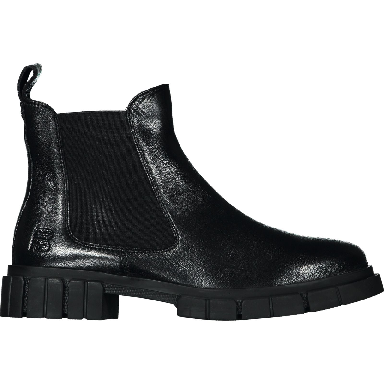Bugatti Rachele Stiefelette schwarz 38