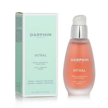 Darphin Soro de resgate diário Intral