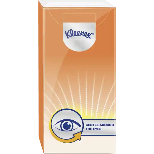 Allergy Comfort Pocket-Pack Taschentücher