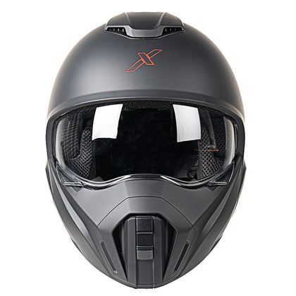 Casque Dexter VULCAN - Noir