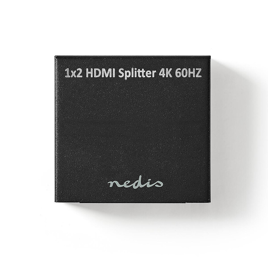 Nedis Splitter HDMI 4K60Hz 2 ports