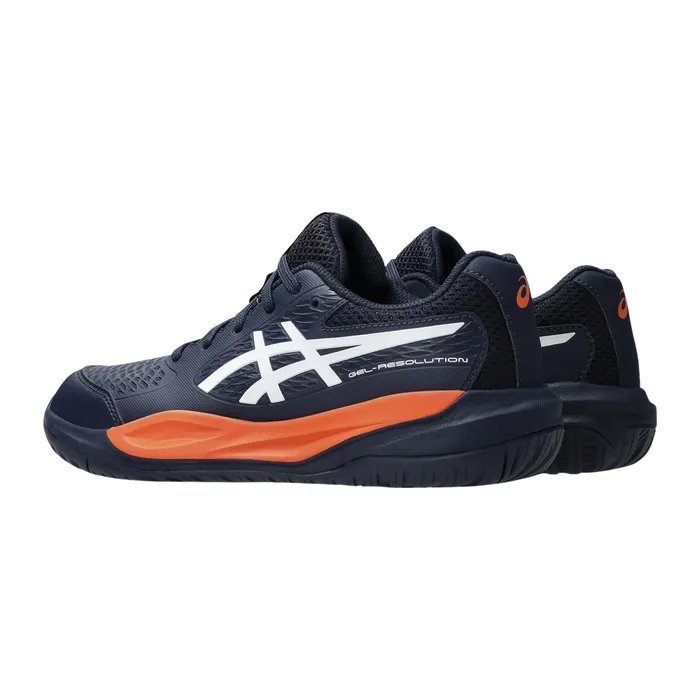 Asics Gel-Resolution X GS Tennisschoenen Junior