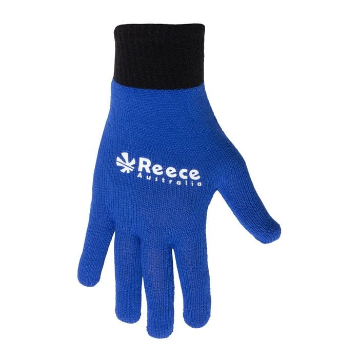 Reece Knitted Ultra Grip 2in1 Handschoenen Senior