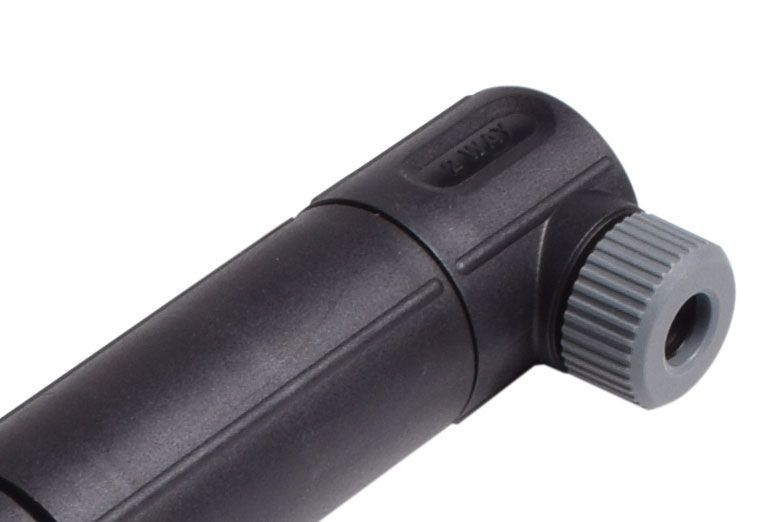 RFR Pumpe Mini HQP kaufen | Bike-Discount