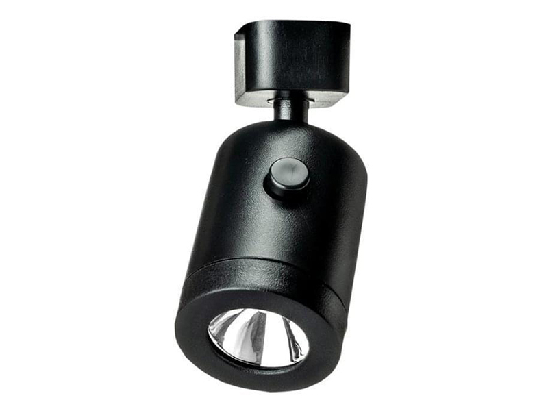HABA Lanciano kleine railspot - black