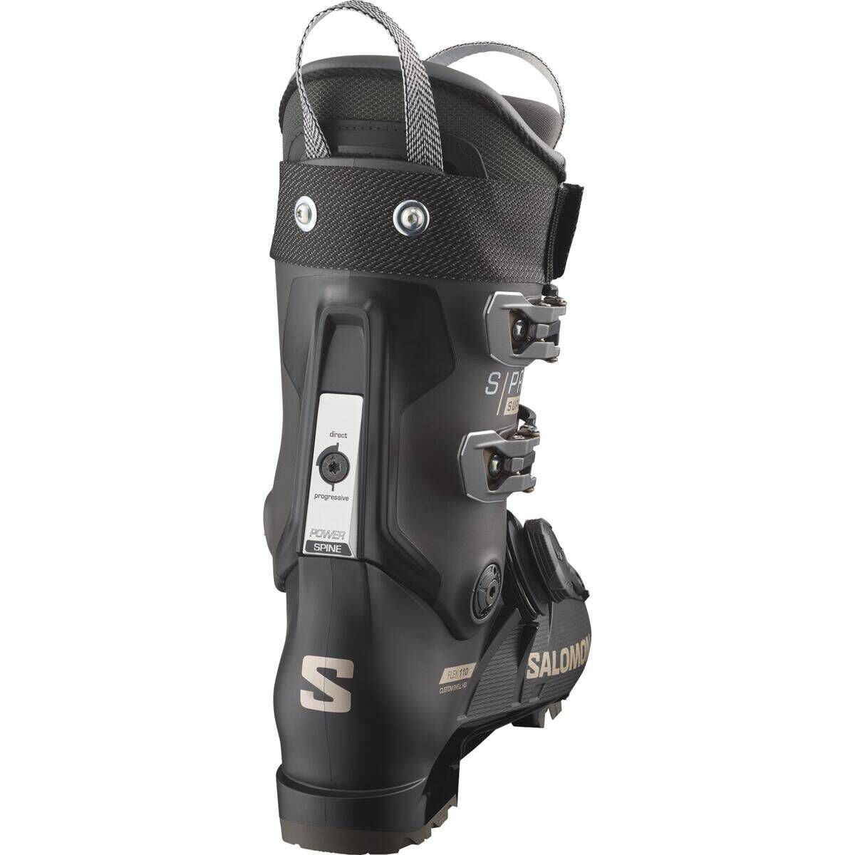 Salomon| Herren Skischuhe S/PRO SUPRA BOA 110 All Mountain