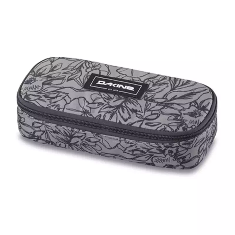 Trousse DAKINE School Case Poppy Griffin