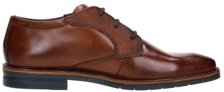 Bugatti Merlo cognac