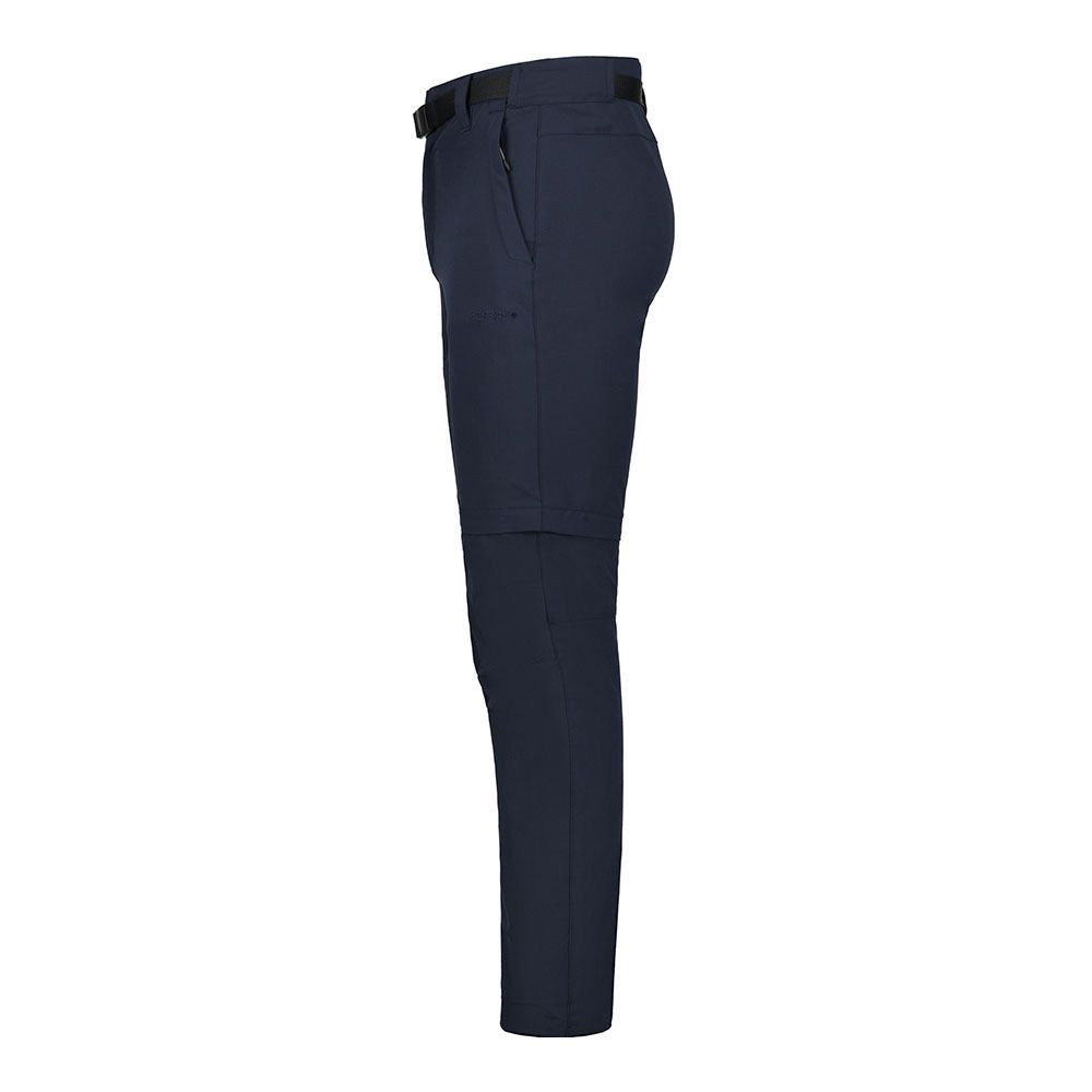 Icepeak BARWICK - Pantalon Homme dark blue