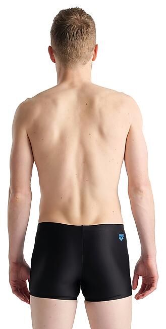 ARENA - MAILLOT DE BAIN BOXER SWIMSHORT GRAPHIC