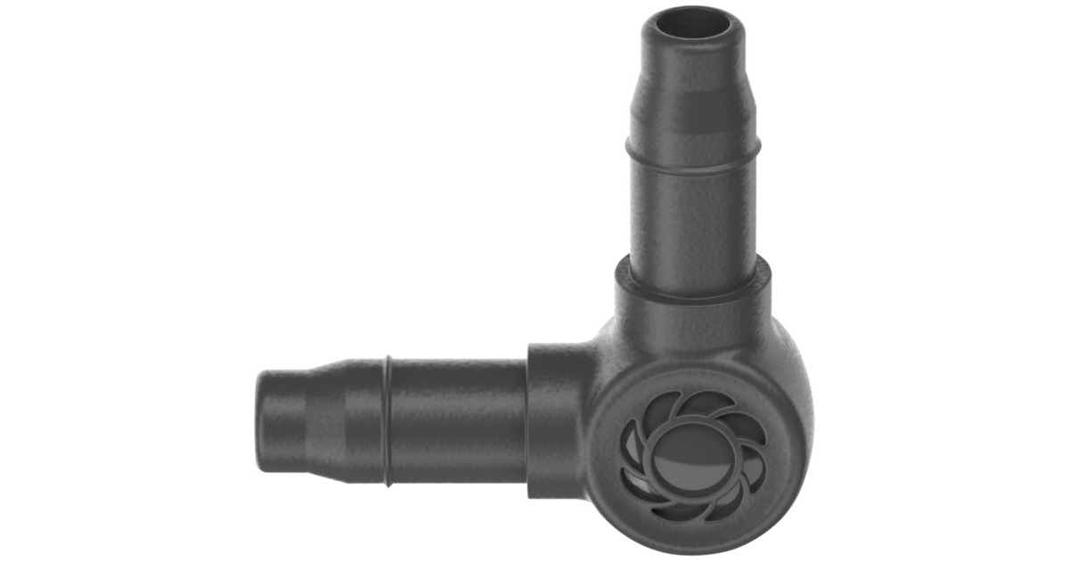 GARDENAL-stuk 4,6 mm (3/16