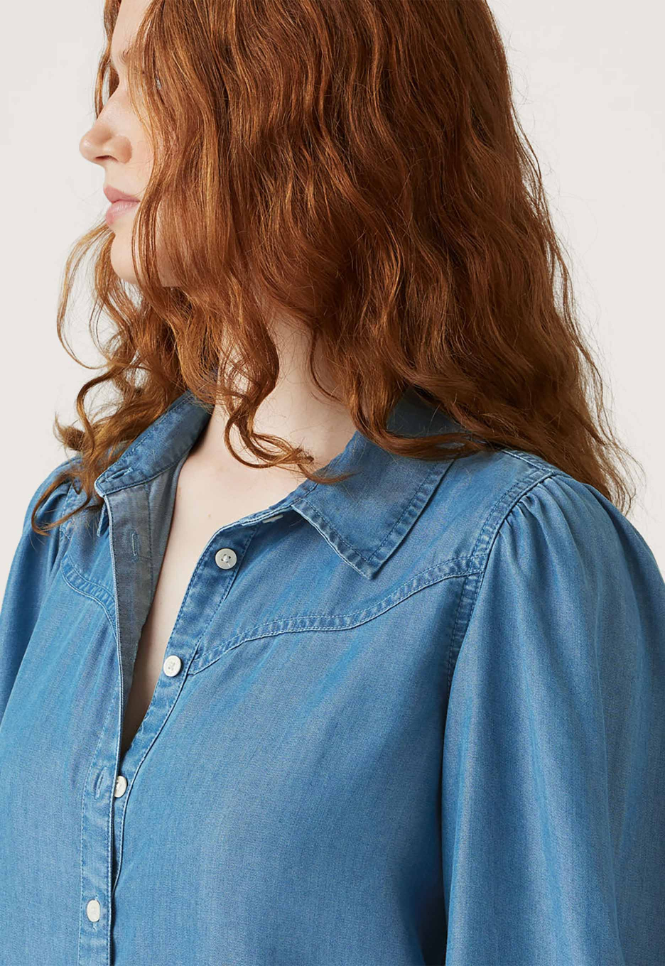Levi's Journey Western Shirt