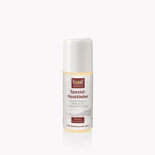 BORT Spezial-Hautkleber Kleberoller<br>60 ml