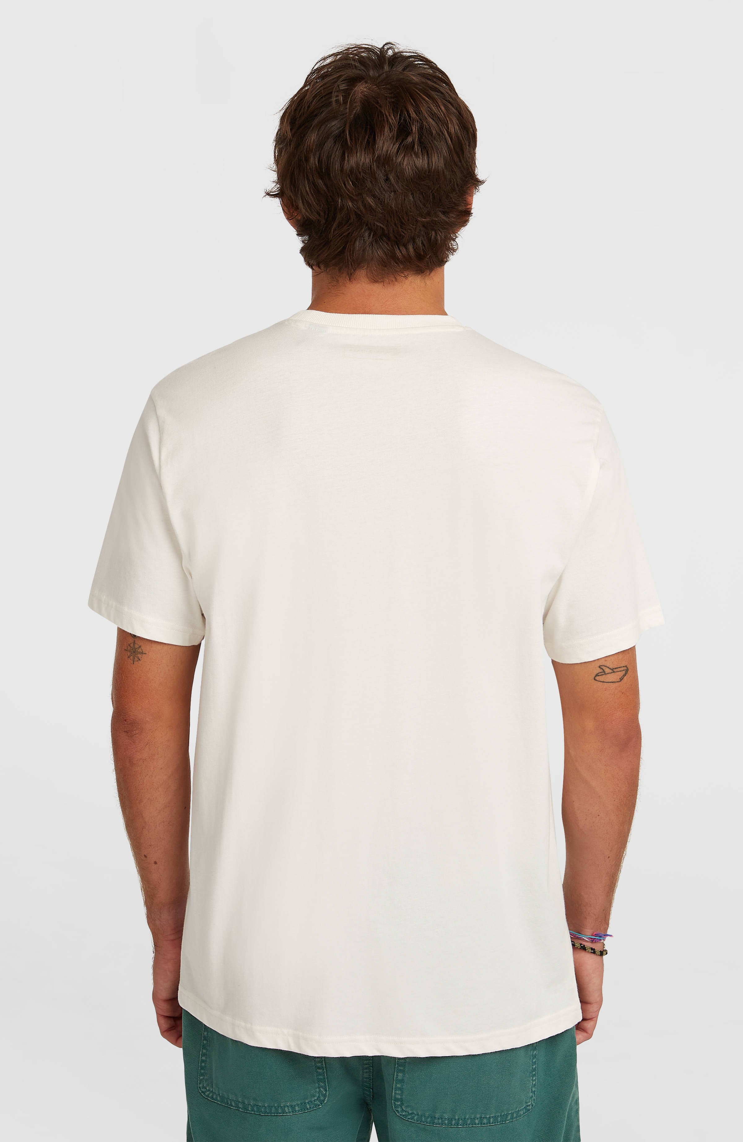 O'Riginals Badge T-shirt