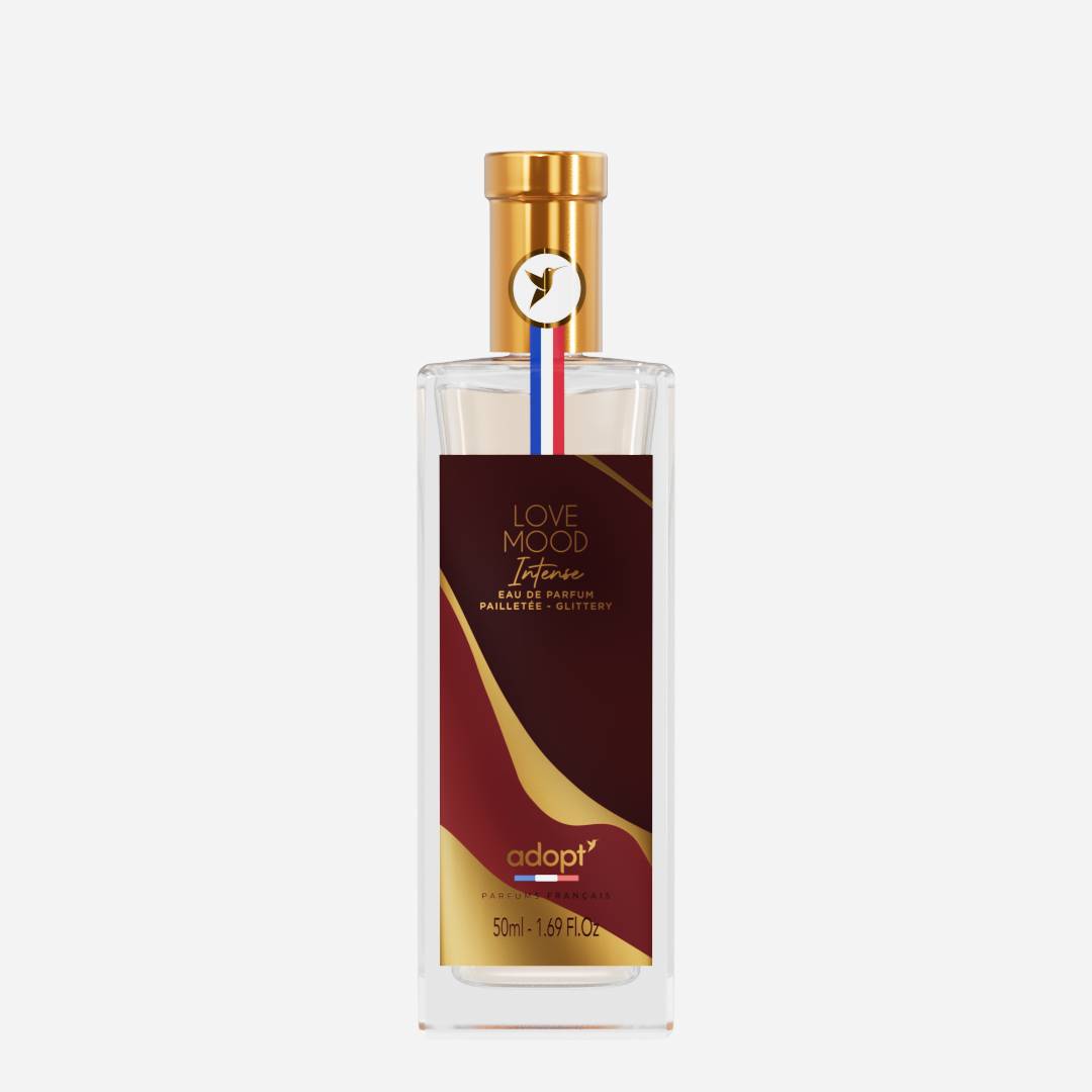 Love Mood Intense Eau de parfum 50 ml