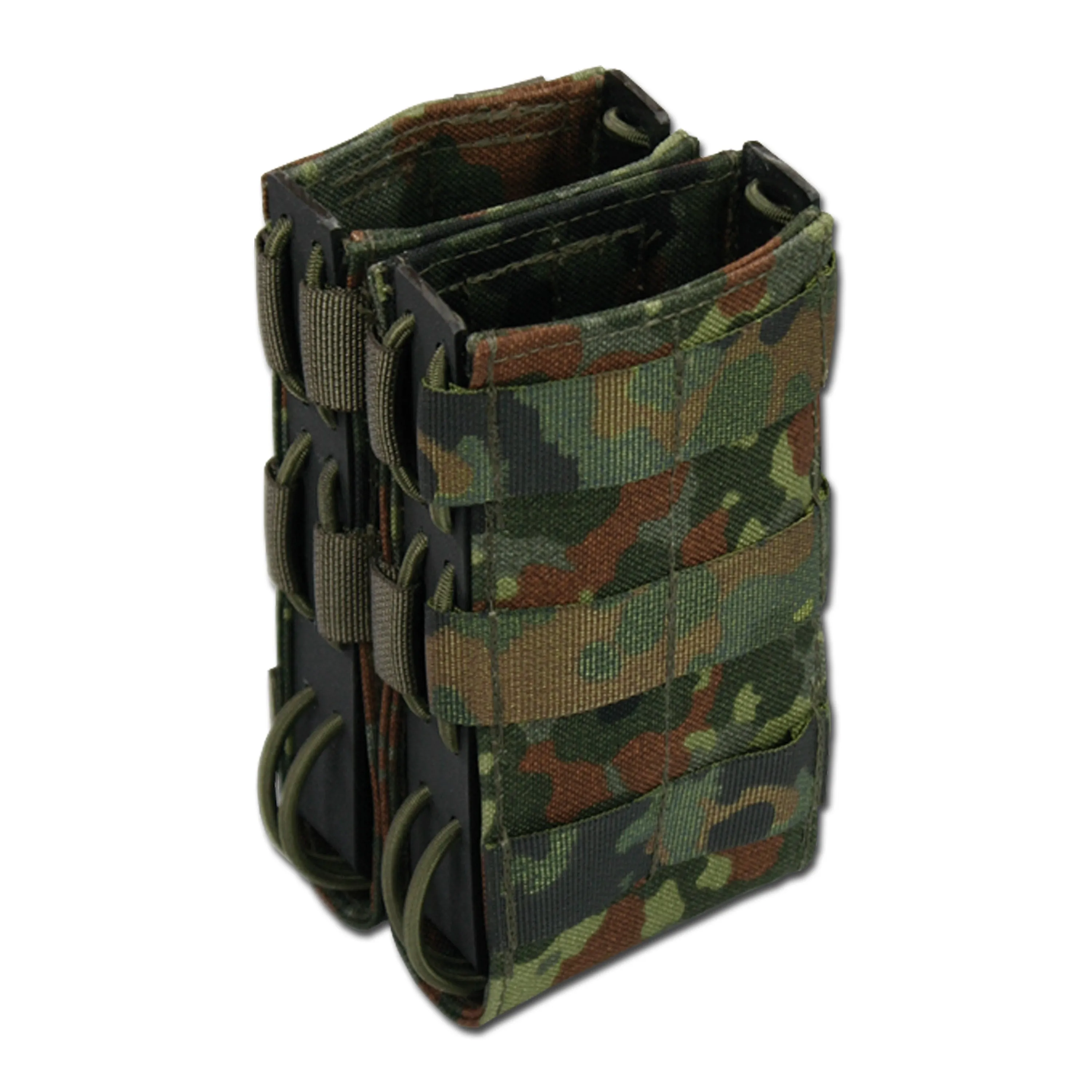 Zentauron -  Doppel-Schnellziehtasche G36
