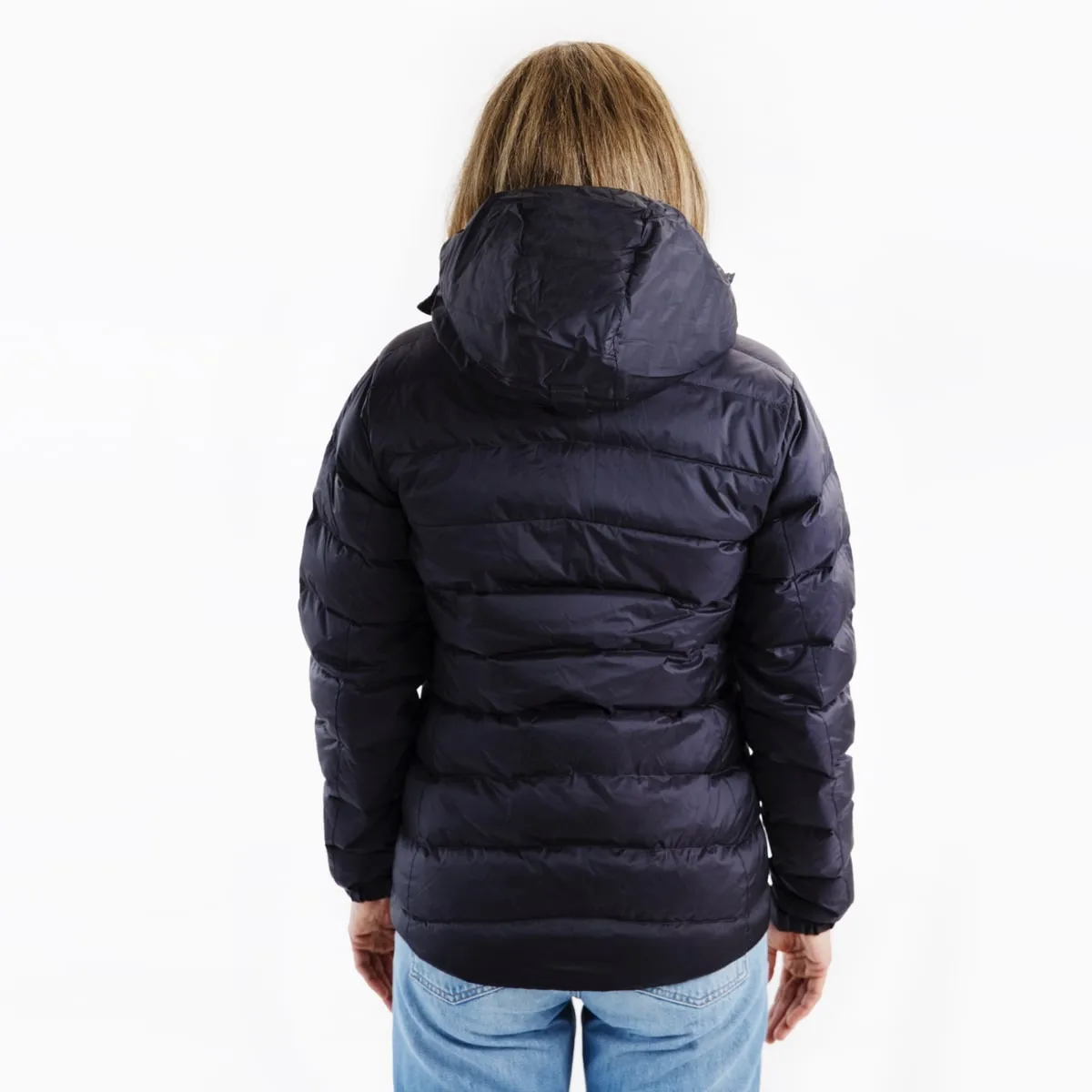 Mountain Equipment Senja Wmns Jacket Obsidian
