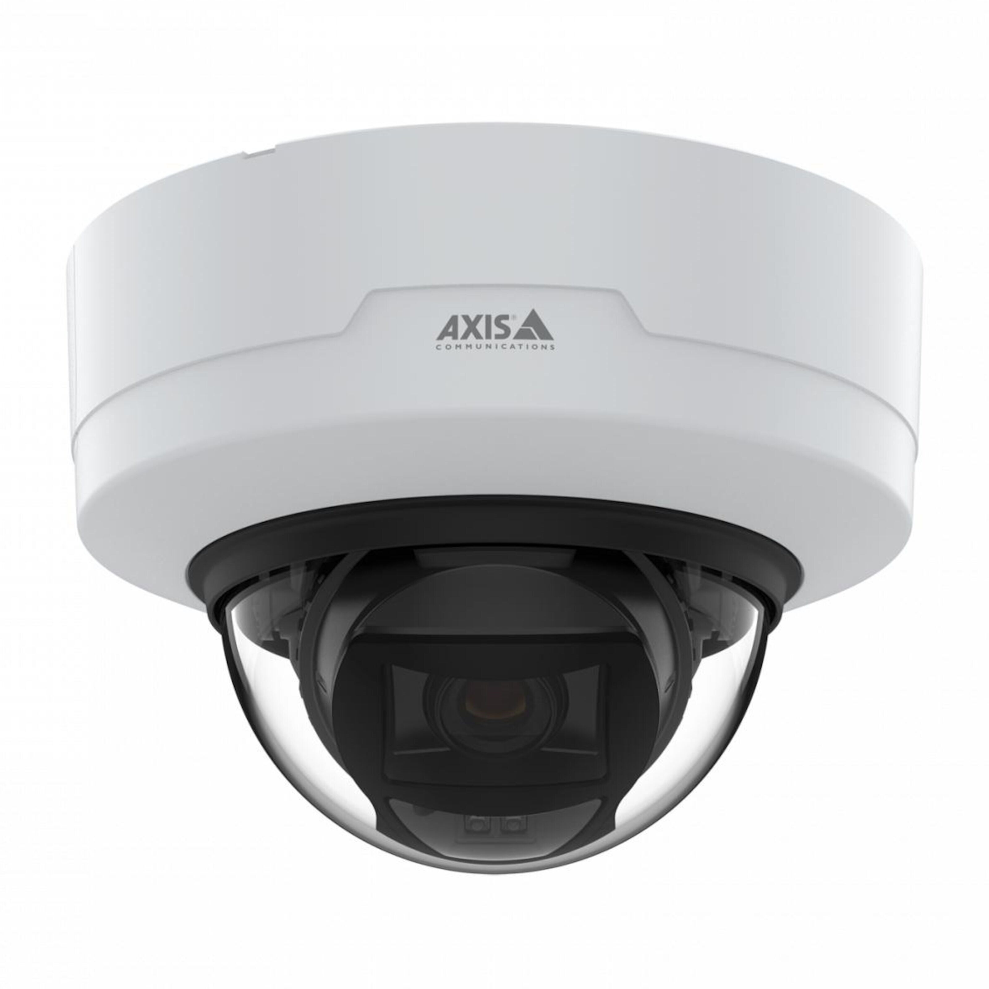 Axis P3265-LV Dome Overvåkingskamera