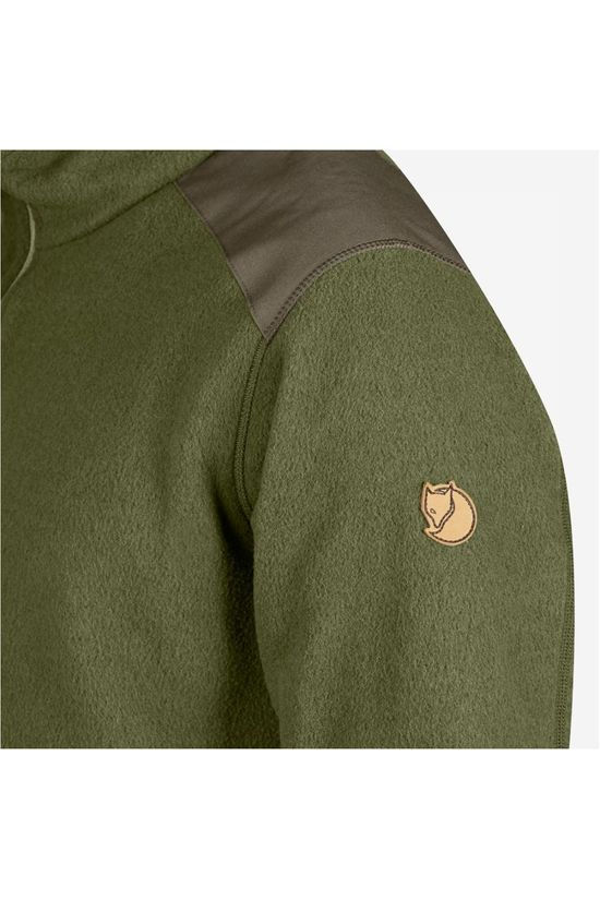 Fjällräven Fjällräven Sten Fleece M