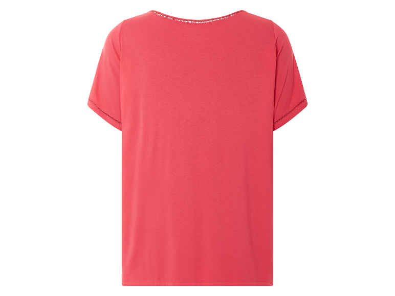 Dames T-shirt - plus size