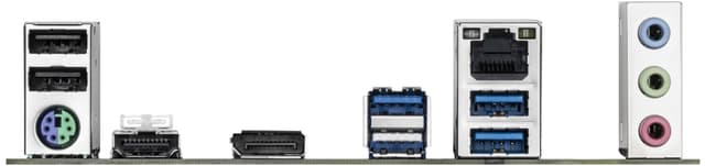 Gigabyte B860M D3HP bundkort
