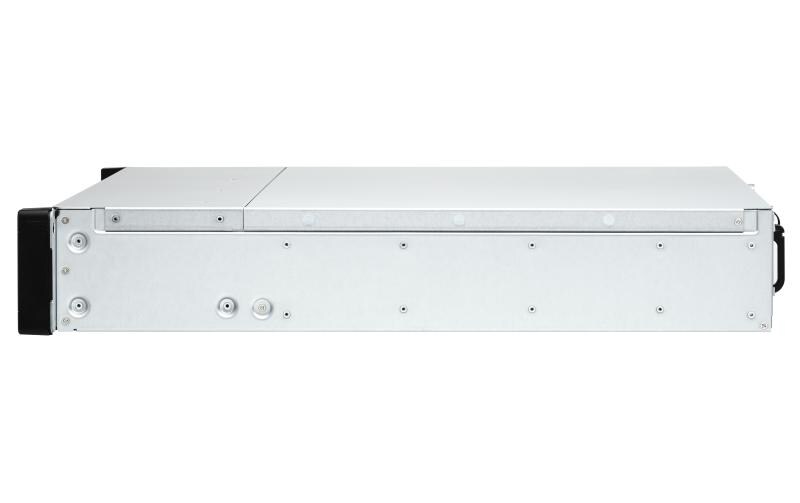 NAS ES2486dc-2142IT-96G 24-bay<br>Xeon-basiertes Rackmount NAS