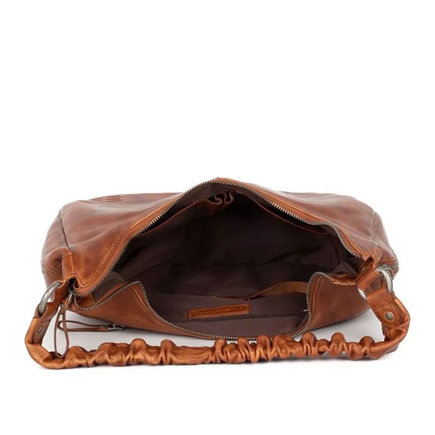 Spikes & Sparrow Harli Shoulderbag brandy
