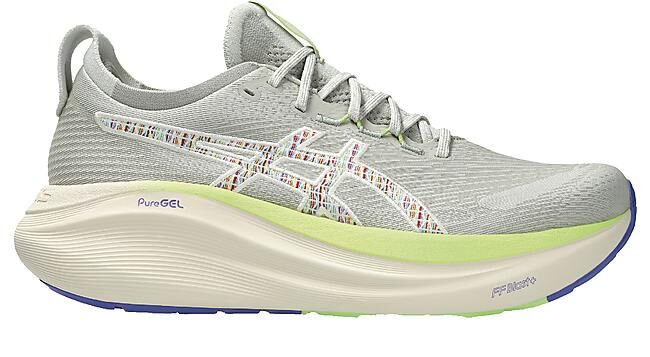 ASICS - CHAUSSURES DE RUNNING GEL NIMBUS 27 TR M